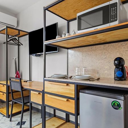 Suites Reforma By Homirent Mérida Extérieur photo