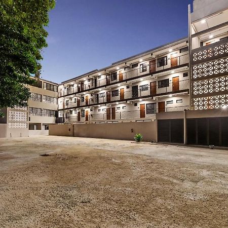 Suites Reforma By Homirent Mérida Extérieur photo
