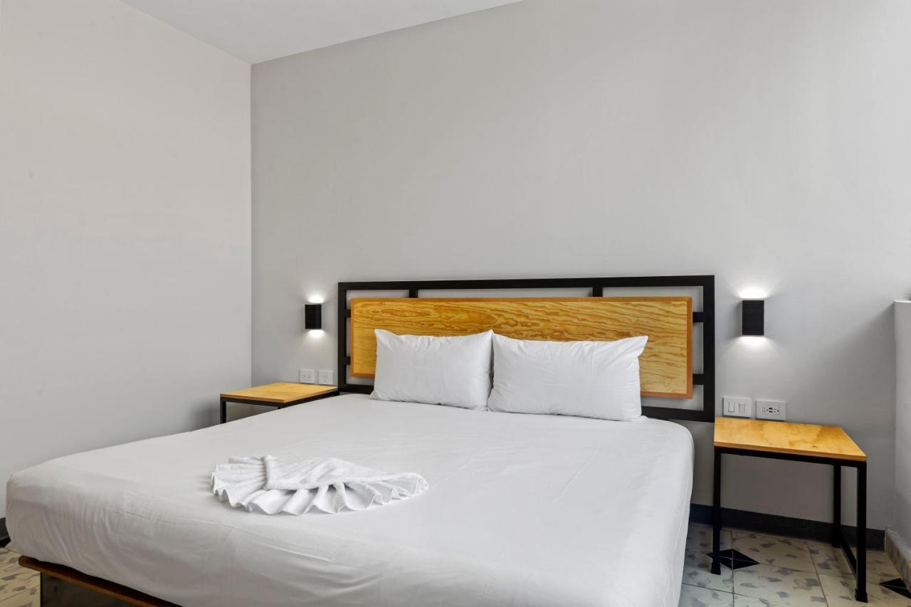 Suites Reforma By Homirent Mérida Extérieur photo
