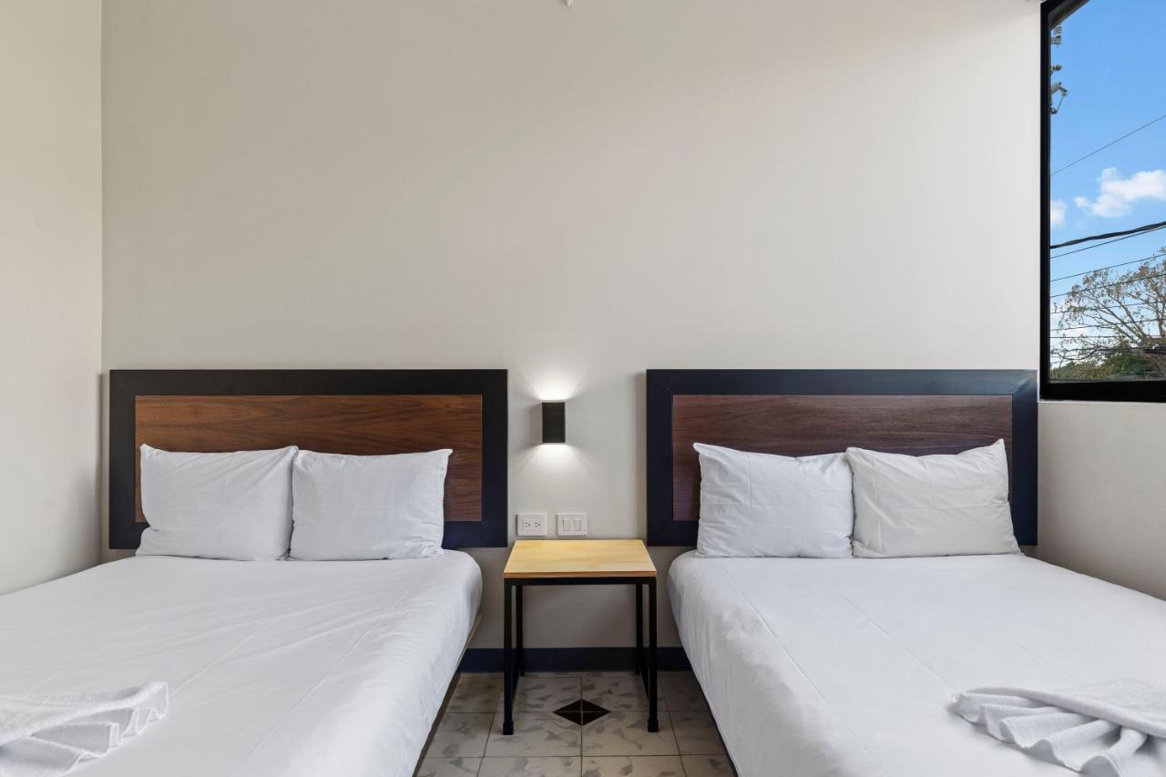 Suites Reforma By Homirent Mérida Extérieur photo