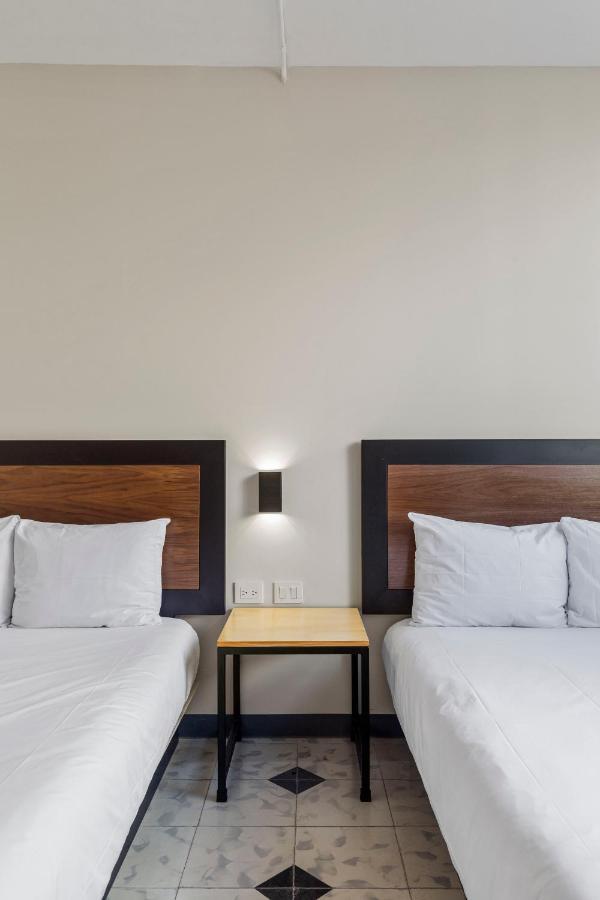 Suites Reforma By Homirent Mérida Extérieur photo