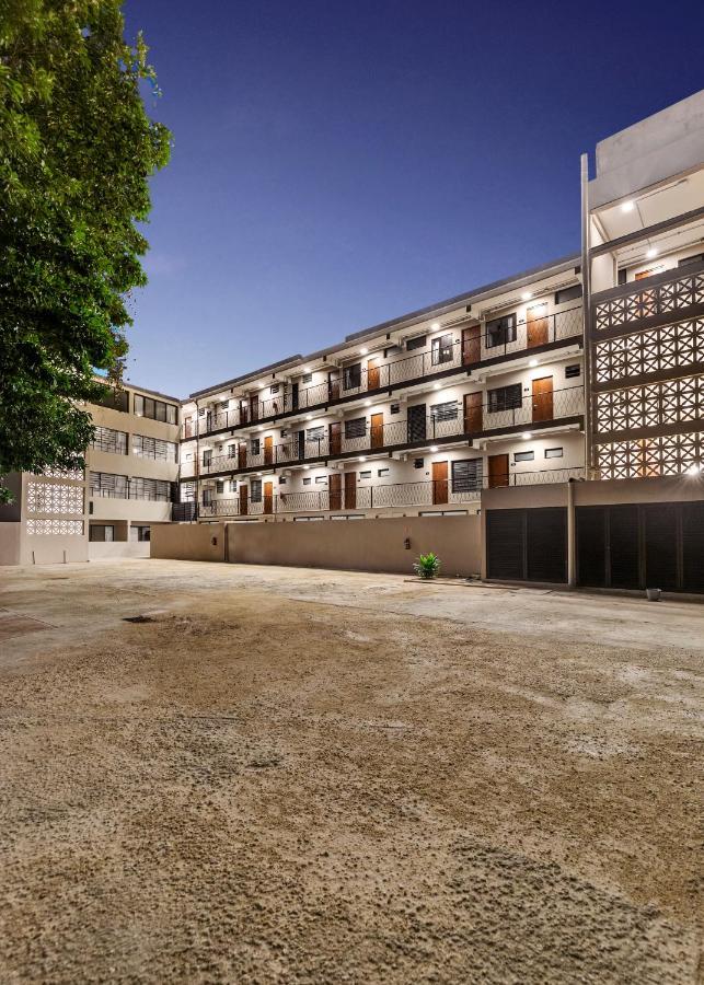 Suites Reforma By Homirent Mérida Extérieur photo